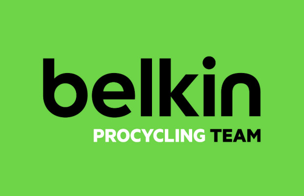 Belkin i BrandLoyalty podpisali umowę