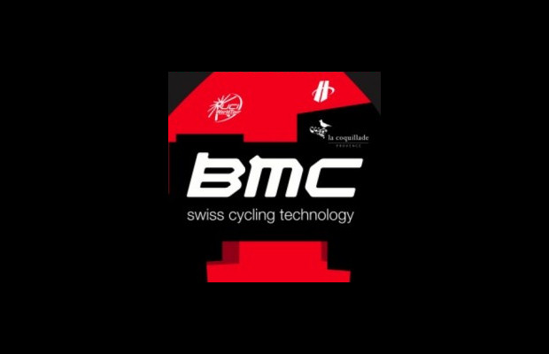 Alessandro De Marchi w BMC Racing