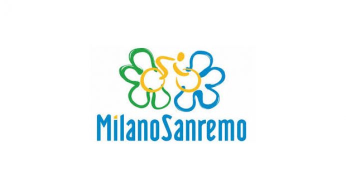 Prezentacja Mediolan-San Remo 2015
