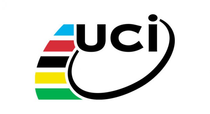 Końcowy ranking UCI Women Elite 2014