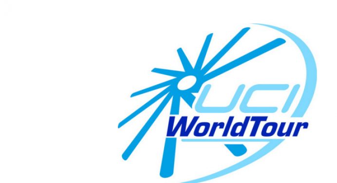 Ranking WorldTour 2014 po Tour de Pologne
