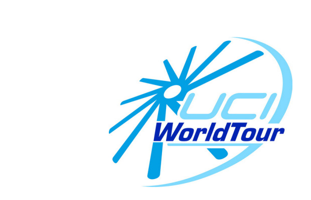 Końcowy ranking WorldTour 2015