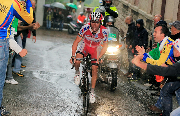Jekimow: Joaquim Rodriguez wystartuje w Giro d’Italia