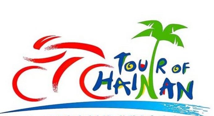 Tour of Hainan 2013: Theo Bos śrubuje rekord