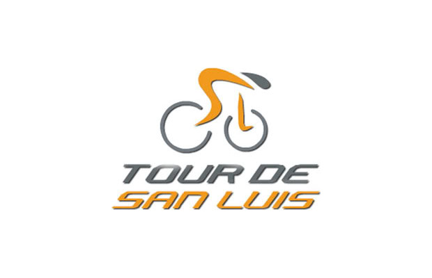 Tour de San Luis zawieszony