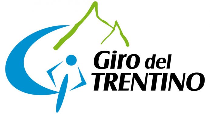 Giro del Trentino w opałach