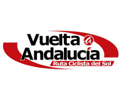 Trasa Vuelta a Andalucia 2015