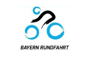 Peleton 35. Bayern-Rundfahrt