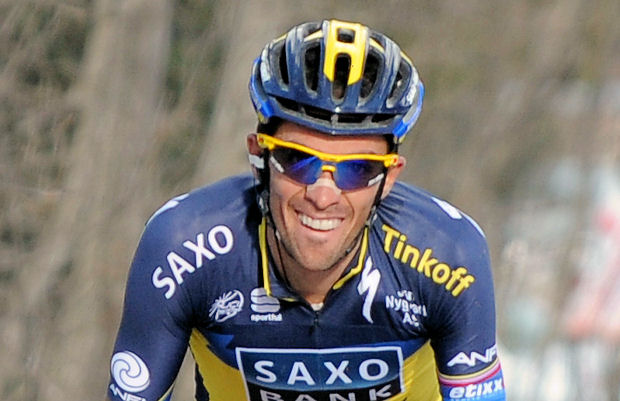 Alberto Contador: “Pireneje będą kluczowe”