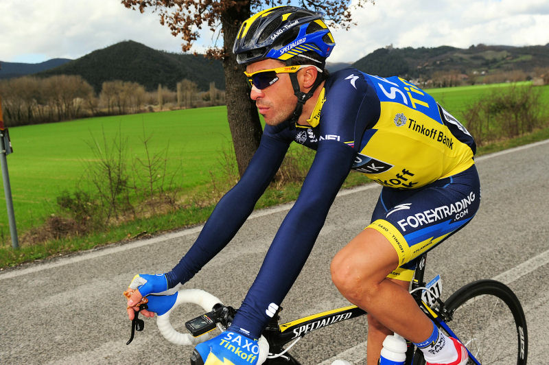[Aktualizacja] Tour de France 2014: Alberto Contador poza wyścigiem