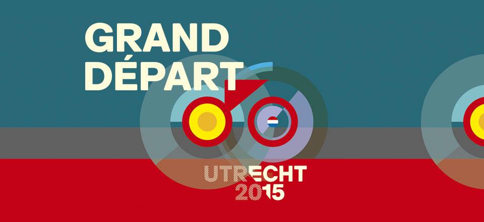 Indywidualna czasówka otworzy Tour de France 2015