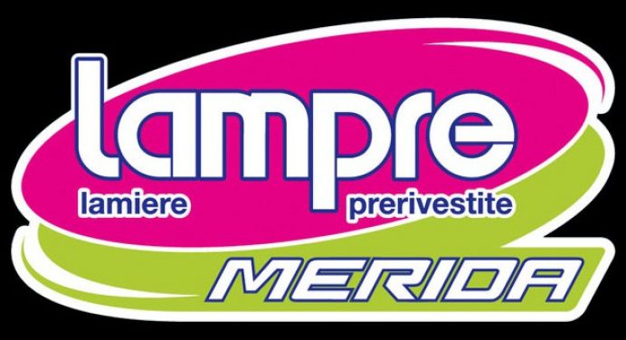 Drużyna Lampre-Merida pewna przyszłości