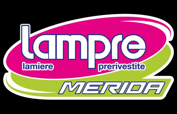 Lampre-Merida opuszcza MPCC