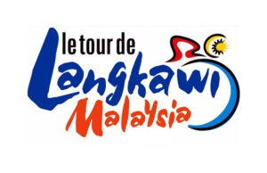 logo Tour de Langkawi