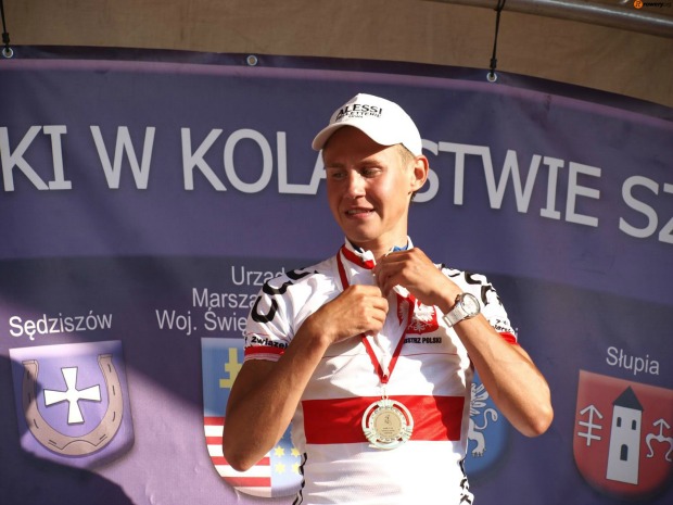 Paweł Poljański joins Team Saxo-Tinkoff