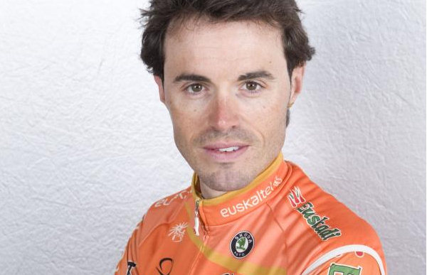 Samuel Sanchez oficjalnie zwolniony z Euskaltel-Euskadi