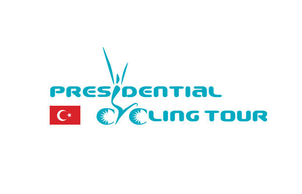 logo wyścigu Tour of Turkey