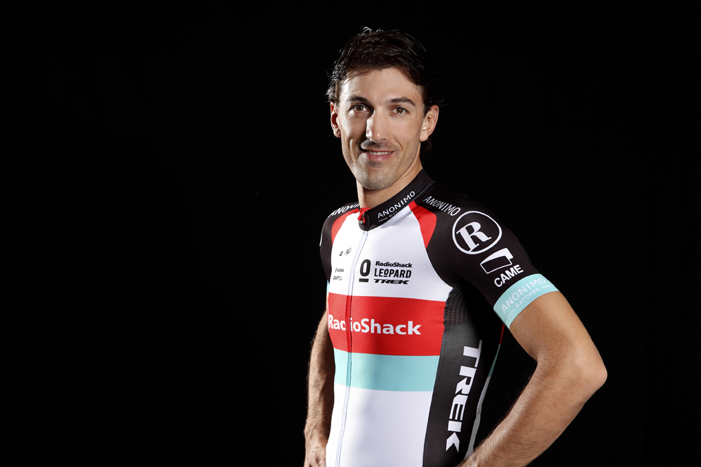 Ronde van Vlaanderen 2013: Fabian Cancellara po raz drugi