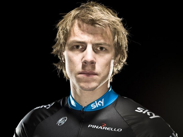 Edvald Boasson Hagen opuści Team Sky?