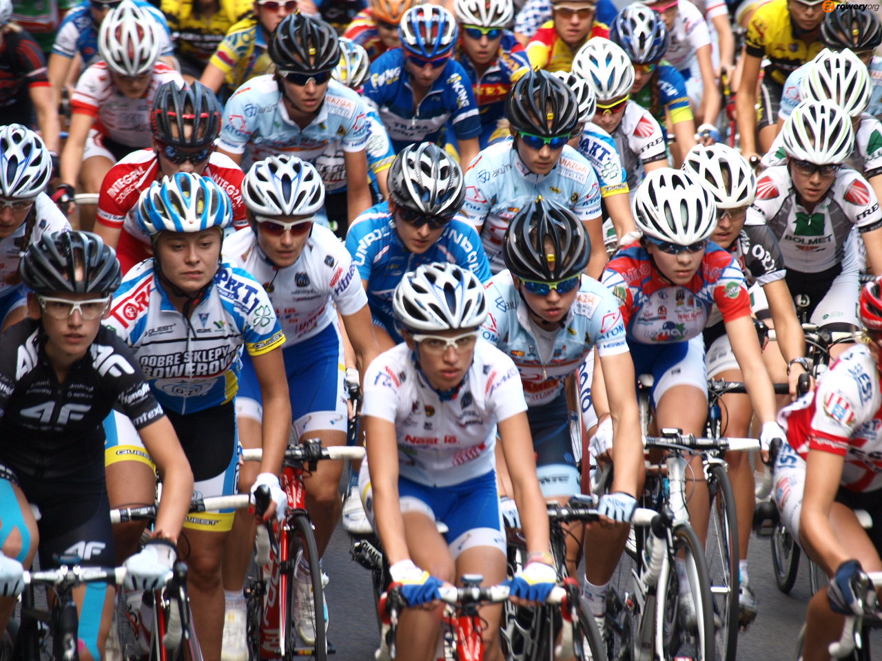 Premondiale Giro della Toscana 2014: etap 1