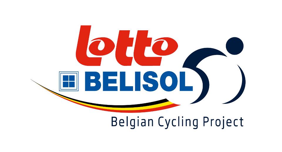 Tour de France 2014: skład grupy Lotto-Belisol