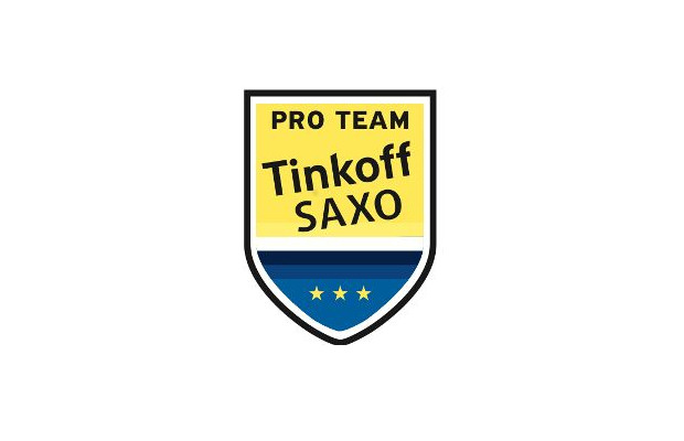 Michael Gogl i Erik Baska w Tinkoff-Saxo