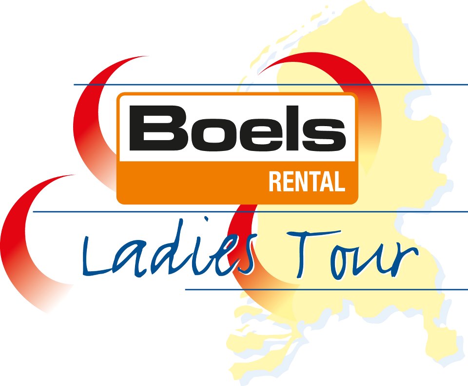 Boels Rental Ladies Tour 2016: etap 2