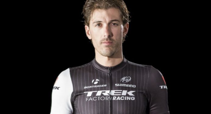Fabian Cancellara zakończy karierę w 2016 roku