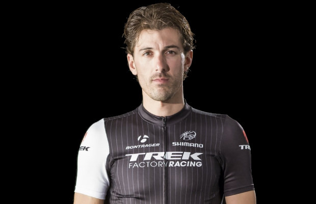 Fabian Cancellara zakończy karierę w 2016 roku
