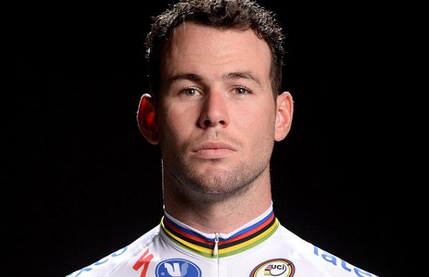 Mark Cavendish opuści Giro d’Italia