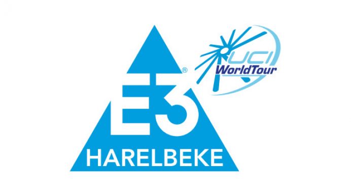 Prezentacja E3 Harelbeke 2015