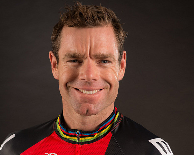 Tour de France 2014: Evans wierzy w Porte