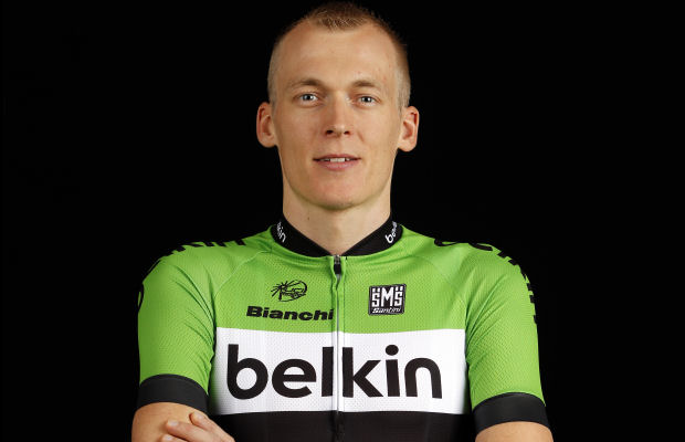 Robert Gesink wystartuje w Tour de France?