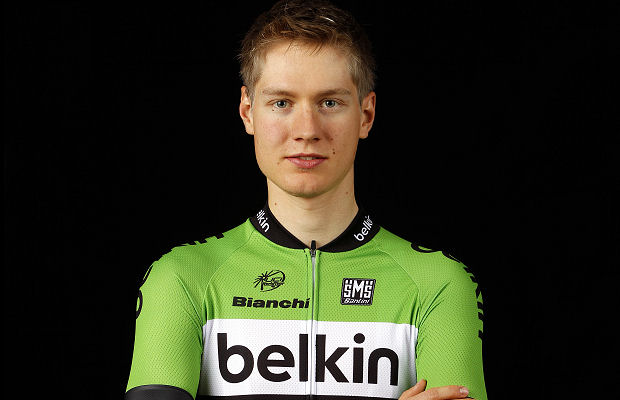 Wilco Keldermann: “teraz pora na Tour de France”