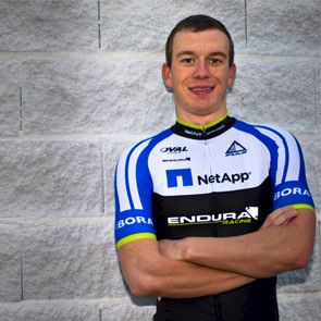 Leopold König wierzy w top 10 Tour de France