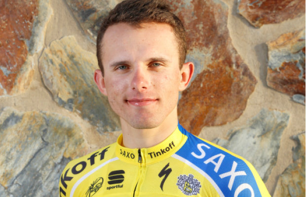 Rafał Majka hoping for good result on Col d’Ospendale