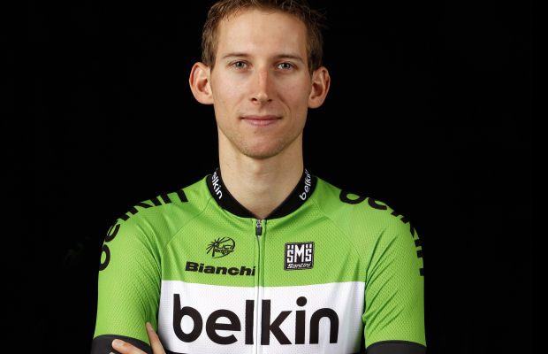 Tour de France 2014: Bauke Mollema: “Nibali jest poza zasięgiem”