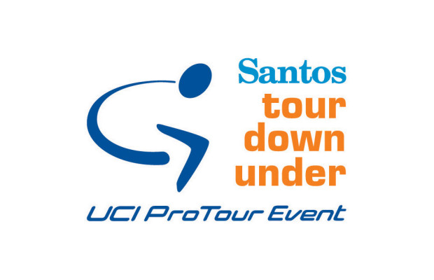Santos Tour Down Under 2014: etap 6