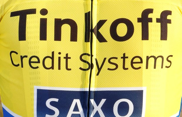 Tour de France 2014: skład grupy Tinkoff-Saxo