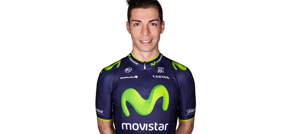 Czy Giovanii Visconti zdąży z formą na Giro d’Italia?
