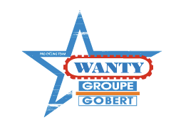 Francis de Greef w Wanty-Groupe Gobert