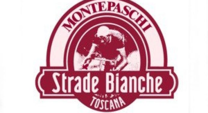 Strade Bianche zaprasza, Roma Maxima zawieszona