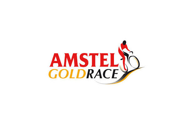 logo Amstel Gold Race