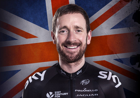 Bradley Wiggins może pojechać w Vuelta a Espana