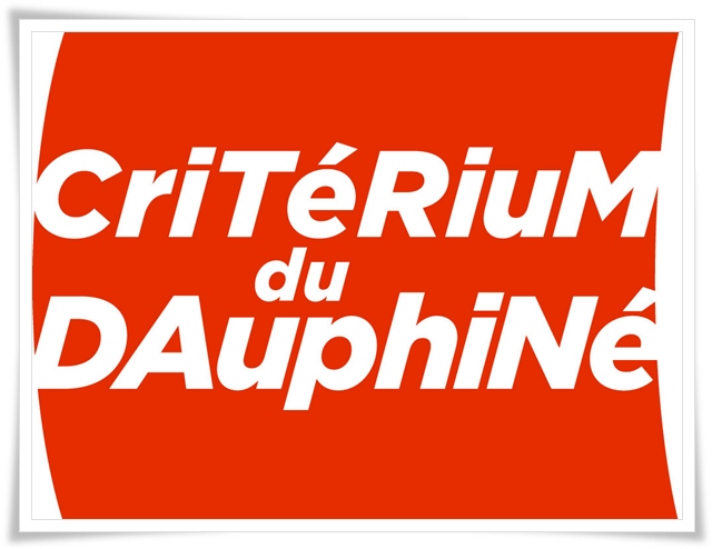 Criterium du Dauphine 2014: prolog w Lyonie, górski finisz w Courchevel