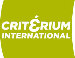 Trasa Critérium International 2014