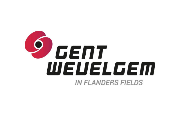 Gandawa-Wevelgem 2019. Mathieu van der Poel w pierwszej lidze