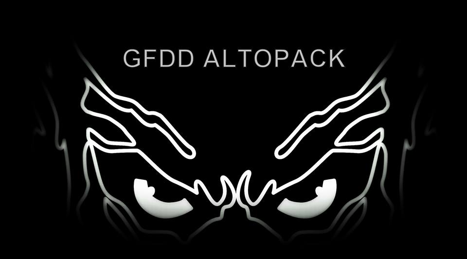Polscy kolarze ekipy GFDD Altopack gotowi do sezonu 2014