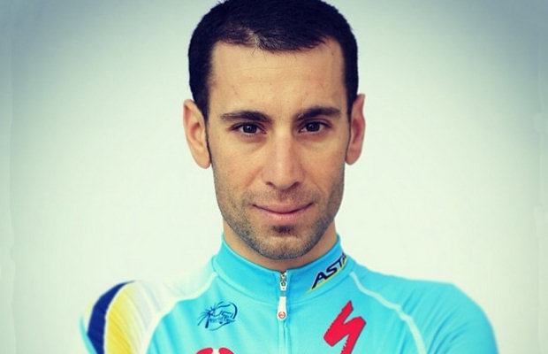 Tour de France 2014: Vincenzo Nibali odzyskał pewność siebie