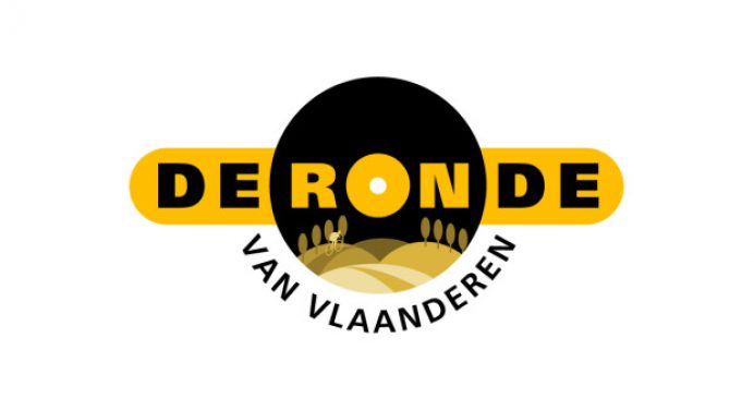 Ronde van Vlaanderen 2005: szarża Toma Boonena